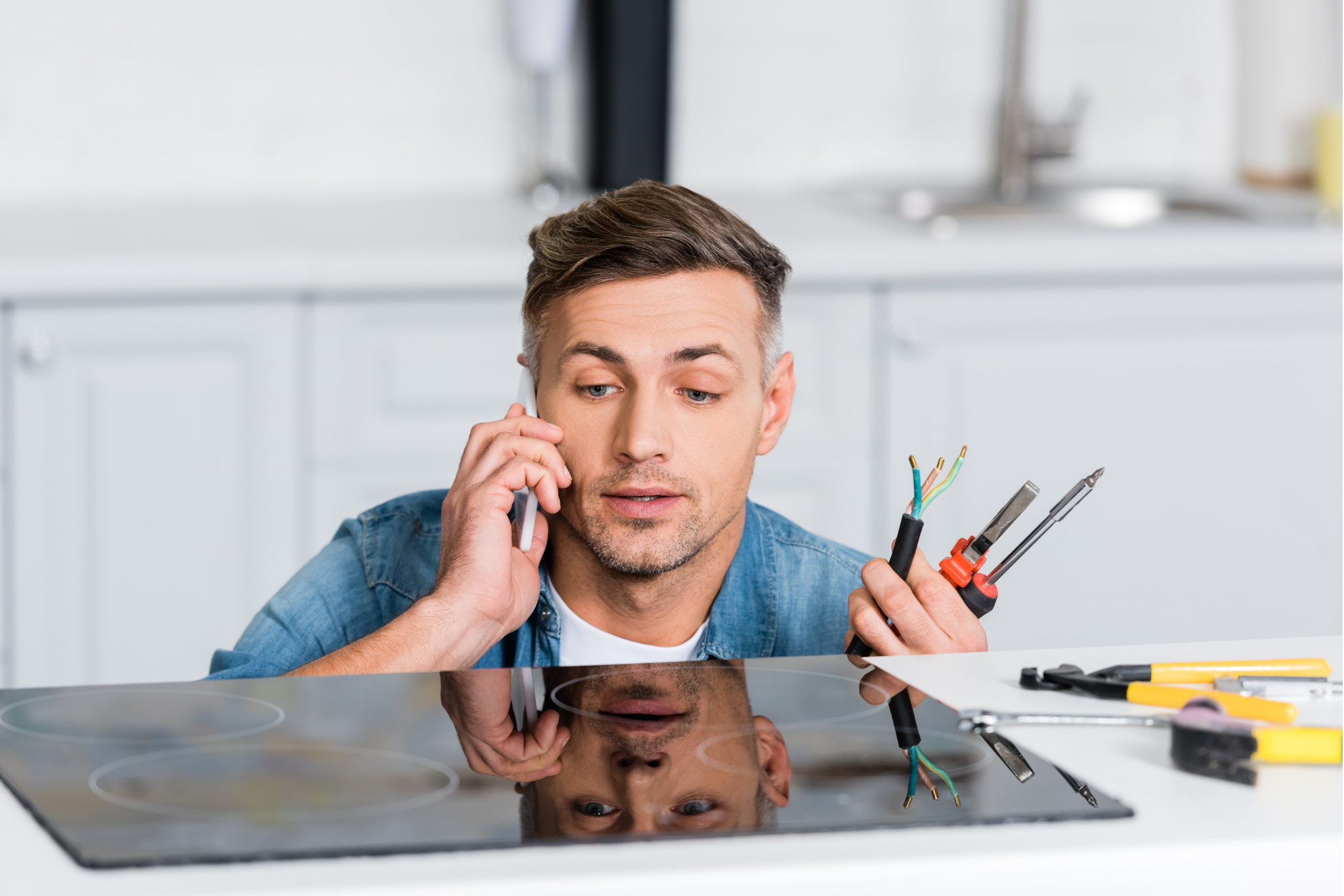 System Upgrades, Remodels & Expansions