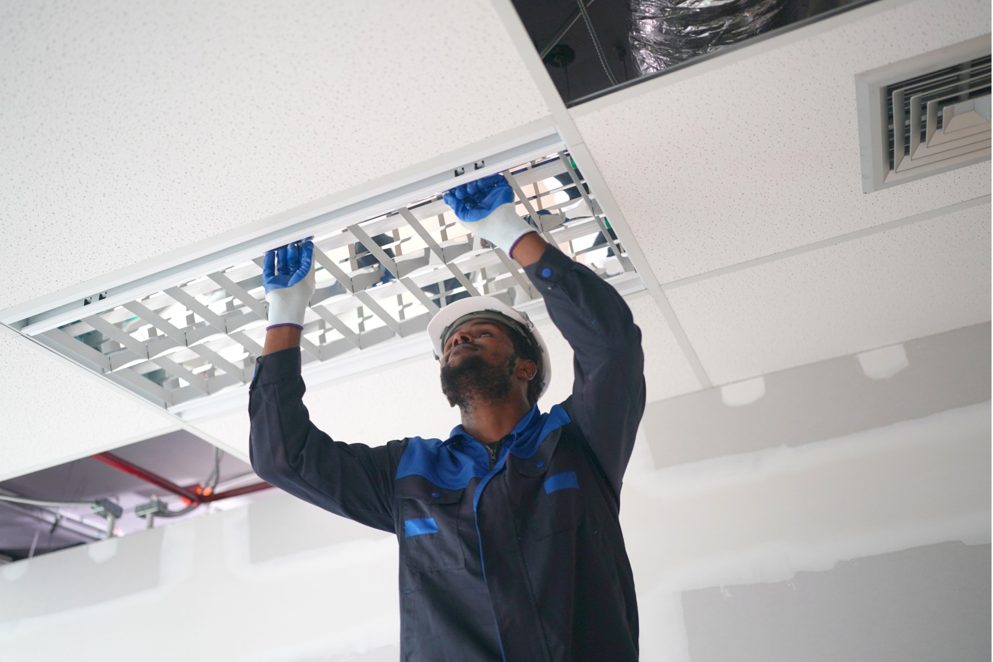 Custom Design-Build Electrical Solutions